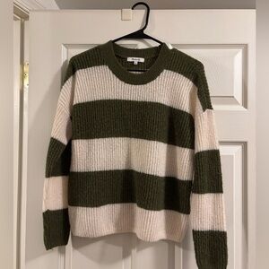 Madewell Sweater
